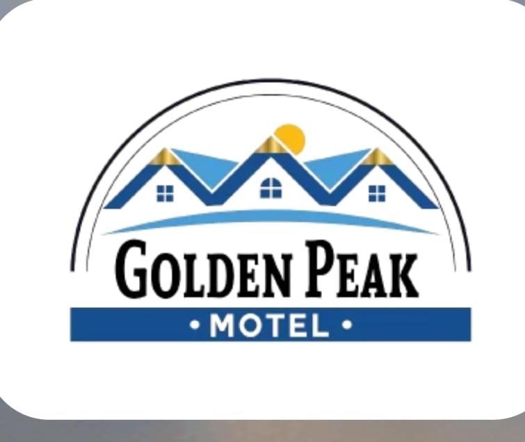 Golden Peak Motel Peakhill Peak Hill Kültér fotó